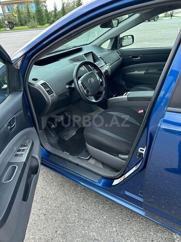 Toyota Prius 2007, 255,440 km - 1.5 л - Sumqayıt
