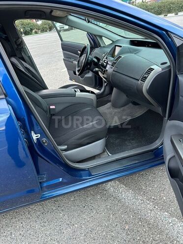 Toyota Prius 2007, 255,440 km - 1.5 л - Sumqayıt