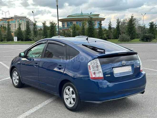 Toyota Prius 2007, 255,440 km - 1.5 л - Sumqayıt