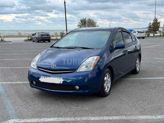 Toyota Prius 2007, 255,440 km - 1.5 л - Sumqayıt