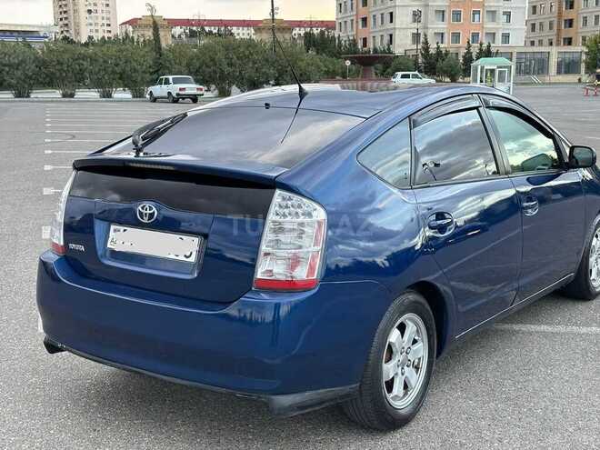 Toyota Prius 2007, 255,440 km - 1.5 л - Sumqayıt