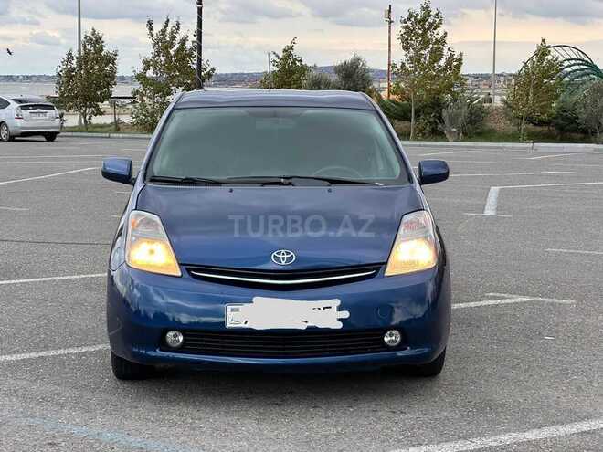 Toyota Prius 2007, 255,440 km - 1.5 л - Sumqayıt