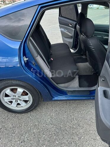 Toyota Prius 2007, 255,440 km - 1.5 л - Sumqayıt
