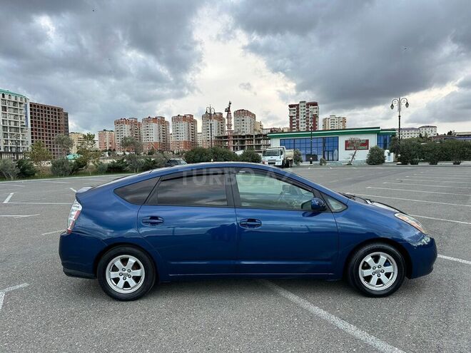 Toyota Prius 2007, 255,440 km - 1.5 л - Sumqayıt