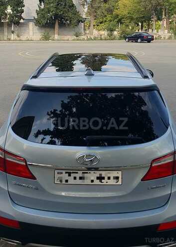 Hyundai Grand Santa Fe 2013, 185,000 km - 3.3 л - Goranboy