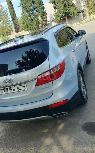 Hyundai Grand Santa Fe 2013, 185,000 km - 3.3 л - Goranboy