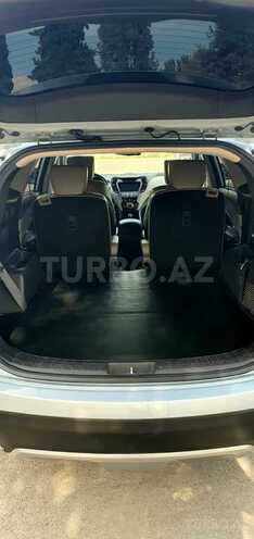 Hyundai Grand Santa Fe 2013, 185,000 km - 3.3 л - Goranboy