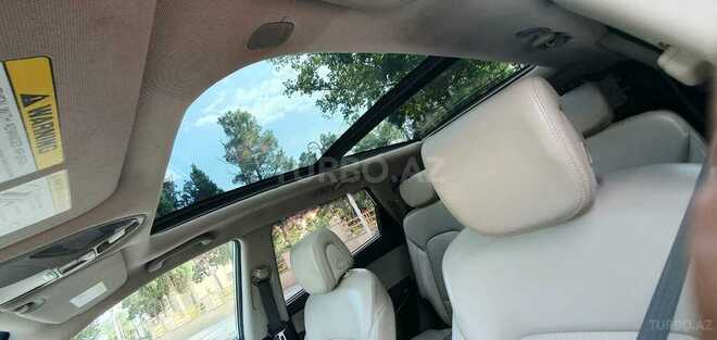 Hyundai Grand Santa Fe 2013, 185,000 km - 3.3 л - Goranboy