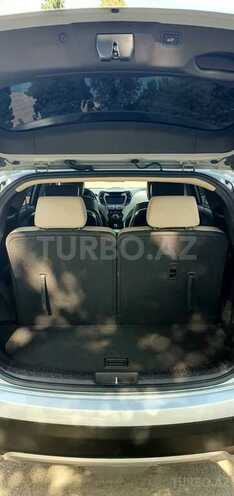 Hyundai Grand Santa Fe 2013, 185,000 km - 3.3 л - Goranboy