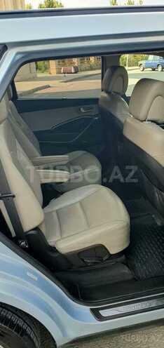 Hyundai Grand Santa Fe 2013, 185,000 km - 3.3 л - Goranboy