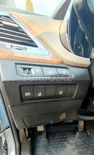 Hyundai Grand Santa Fe 2013, 185,000 km - 3.3 л - Goranboy