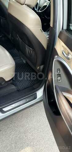 Hyundai Grand Santa Fe 2013, 185,000 km - 3.3 л - Goranboy