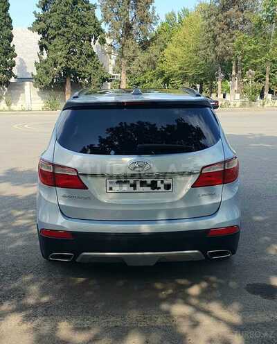 Hyundai Grand Santa Fe 2013, 185,000 km - 3.3 л - Goranboy