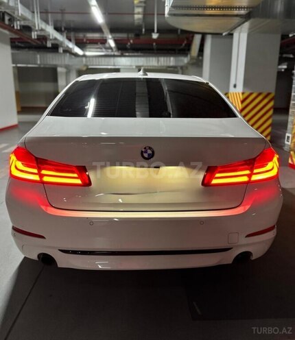 BMW 530e 2020, 62,000 km - 2.0 l - Bakı