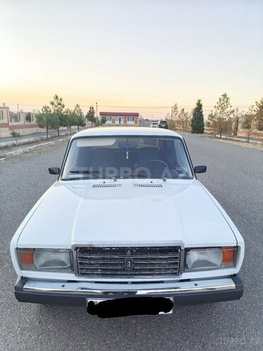 LADA (VAZ) 2107 2005, 299,899 km - 1.6 l - Gəncə