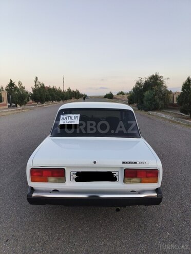 LADA (VAZ) 2107 2005, 299,899 km - 1.6 l - Gəncə