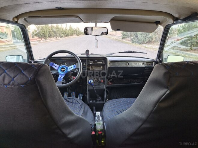 LADA (VAZ) 2107 2005, 299,899 km - 1.6 l - Gəncə