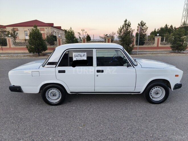 LADA (VAZ) 2107 2005, 299,899 km - 1.6 l - Gəncə