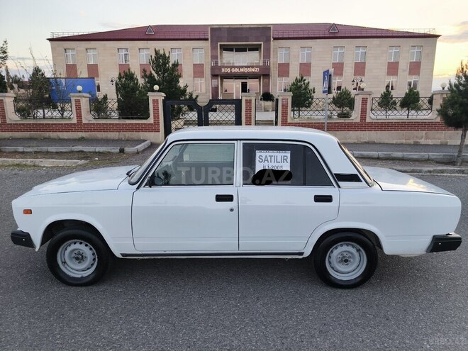 LADA (VAZ) 2107 2005, 299,899 km - 1.6 l - Gəncə