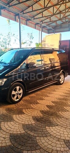 Mercedes Viano 2012, 240,000 km - 3.0 л - Bakı