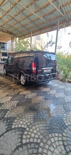 Mercedes Viano 2012, 240,000 km - 3.0 л - Bakı
