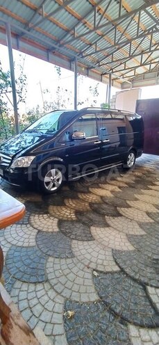 Mercedes Viano 2012, 240,000 km - 3.0 л - Bakı