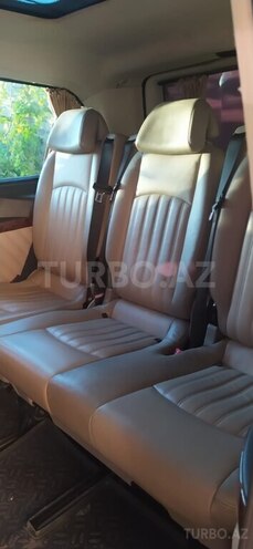Mercedes Viano 2012, 240,000 km - 3.0 л - Bakı
