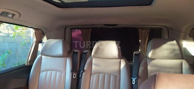 Mercedes Viano 2012, 240,000 km - 3.0 л - Bakı
