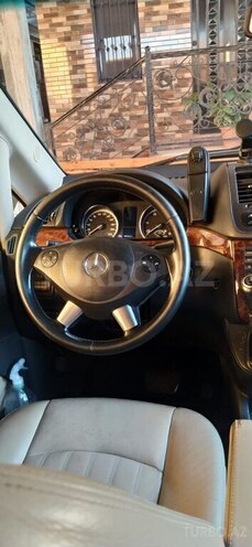 Mercedes Viano 2012, 240,000 km - 3.0 л - Bakı
