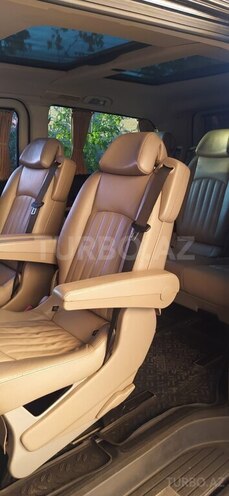 Mercedes Viano 2012, 240,000 km - 3.0 л - Bakı