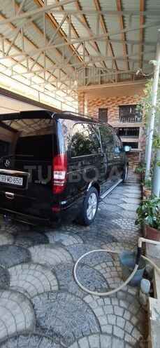 Mercedes Viano 2012, 240,000 km - 3.0 л - Bakı