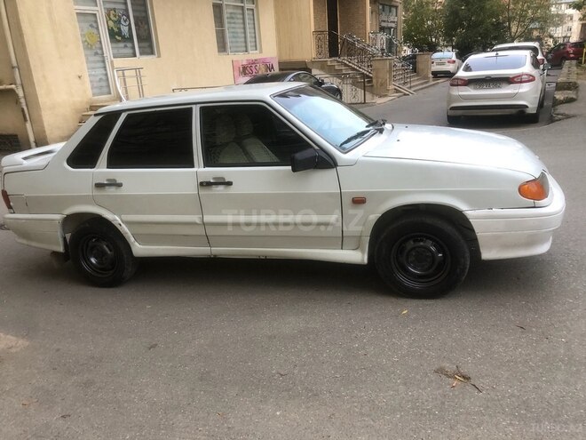 LADA (VAZ) 2115 2011, 190,000 km - 1.6 l - Bakı