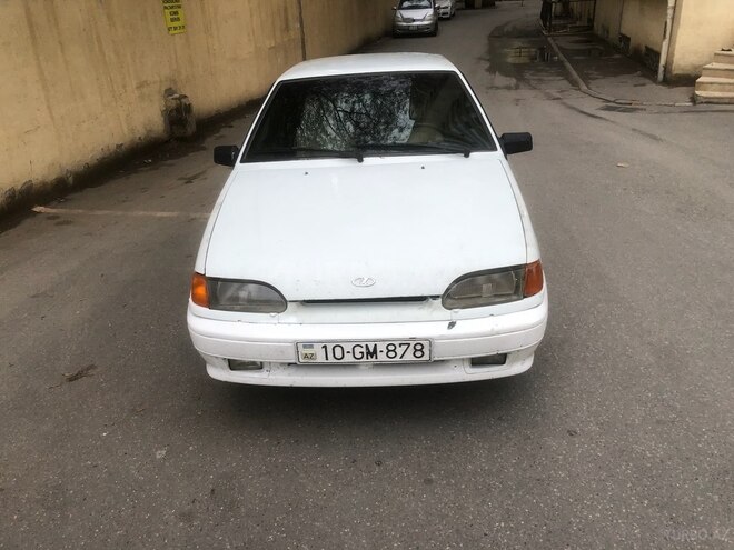 LADA (VAZ) 2115 2011, 190,000 km - 1.6 l - Bakı