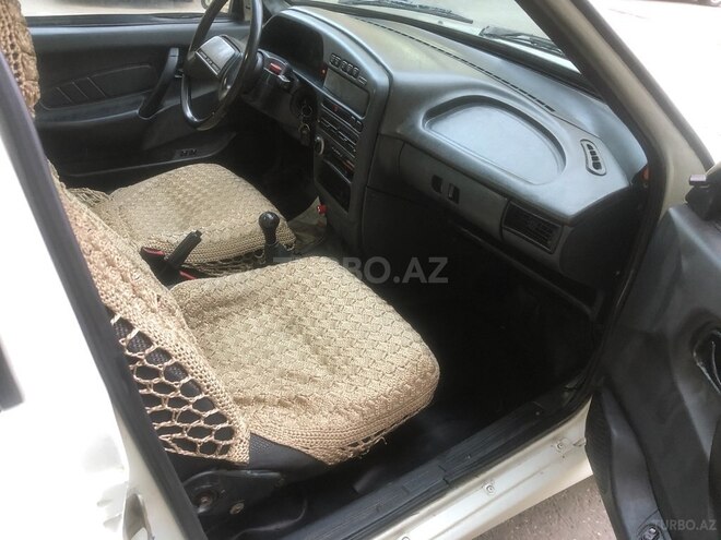 LADA (VAZ) 2115 2011, 190,000 km - 1.6 l - Bakı