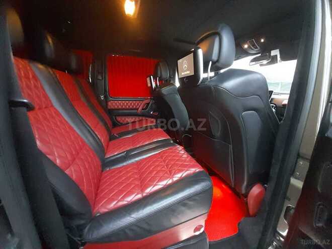 Mercedes G 63 AMG-10