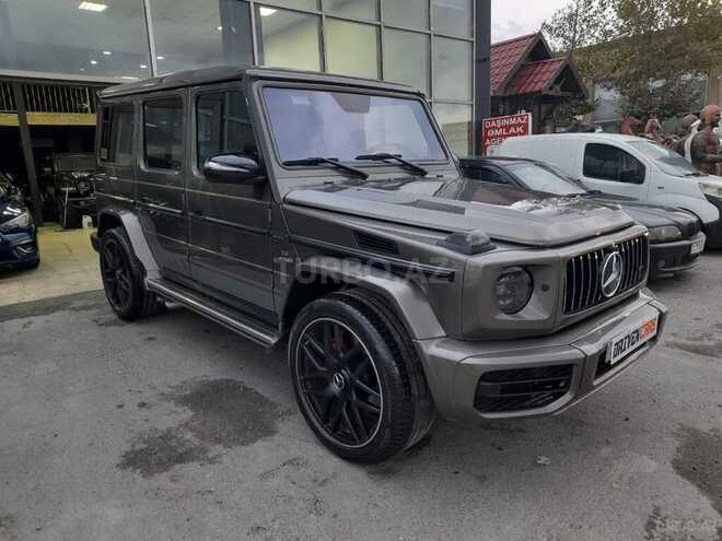 Mercedes G 63 AMG-3