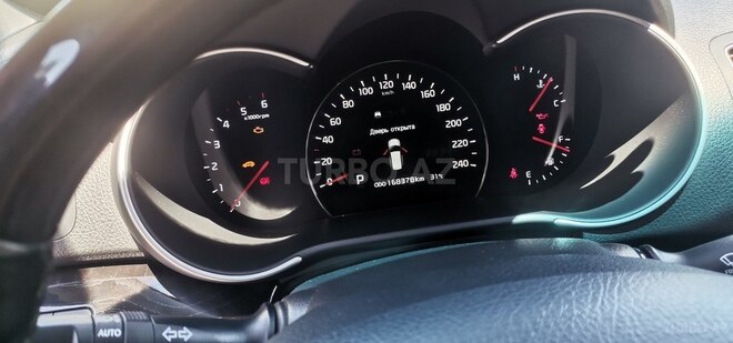 Kia Sorento 2013, 171,867 km - 2.0 l - Bakı