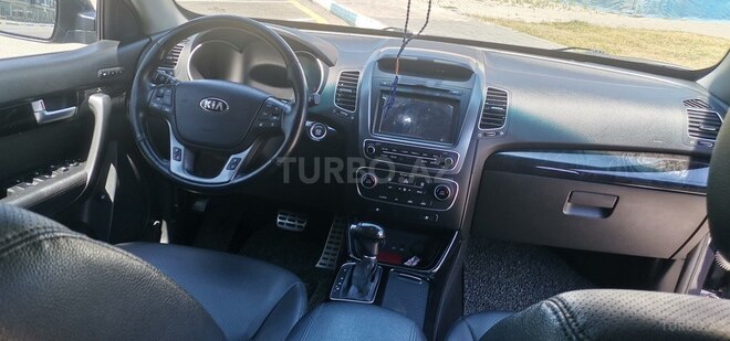 Kia Sorento 2013, 171,867 km - 2.0 l - Bakı