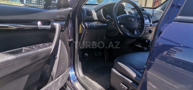 Kia Sorento 2013, 171,867 km - 2.0 l - Bakı