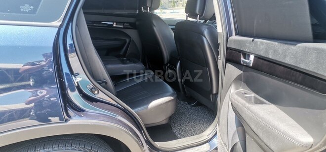 Kia Sorento 2013, 171,867 km - 2.0 l - Bakı