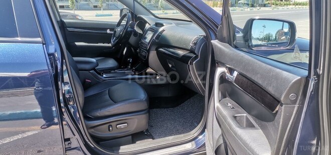 Kia Sorento 2013, 171,867 km - 2.0 l - Bakı