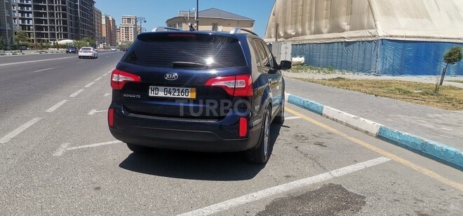 Kia Sorento 2013, 171,867 km - 2.0 l - Bakı