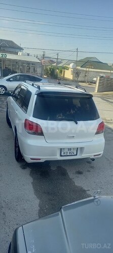 Mitsubishi Airtrek 2002, 290,000 km - 2.0 l - Bakı