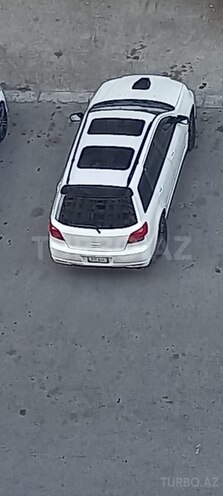 Mitsubishi Airtrek 2002, 290,000 km - 2.0 l - Bakı