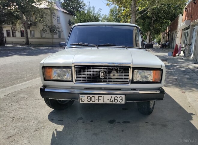 LADA (VAZ) 2107 2006, 98,520 km - 1.6 л - Gəncə