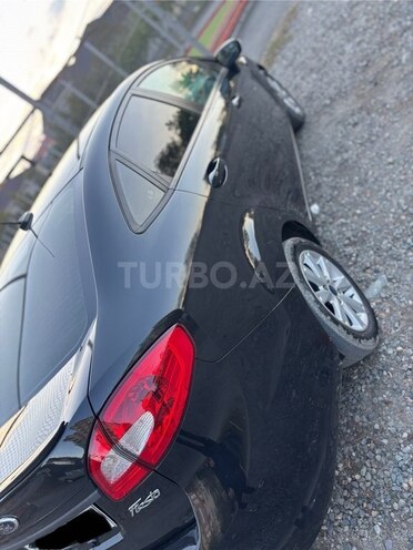 Ford Fiesta 2013, 230,000 km - 1.6 л - Gəncə