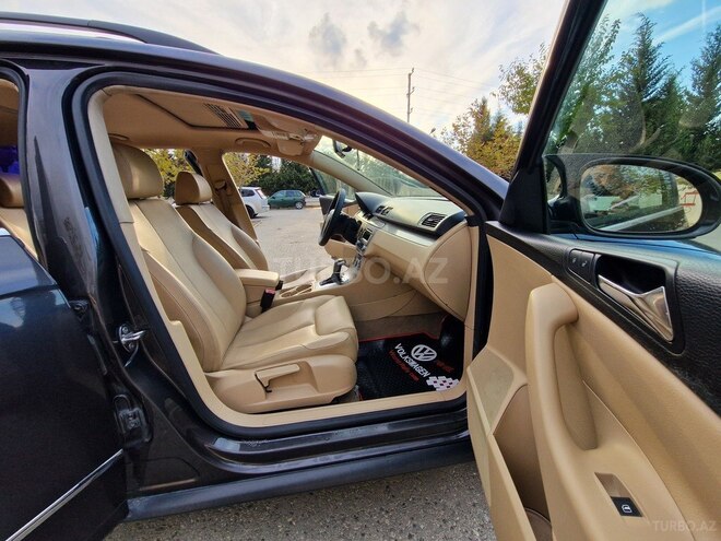 Volkswagen Passat 2009, 251,317 km - 1.8 l - Sumqayıt