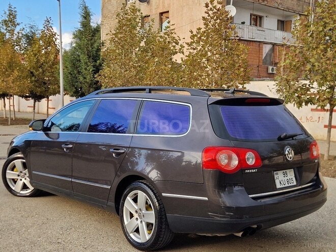 Volkswagen Passat 2009, 251,317 km - 1.8 l - Sumqayıt