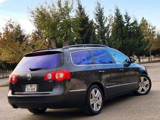 Volkswagen Passat 2009, 251,317 km - 1.8 l - Sumqayıt