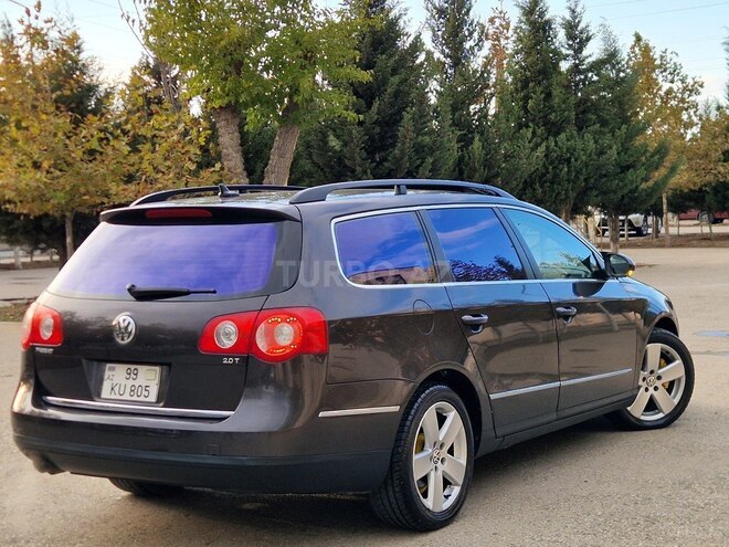 Volkswagen Passat 2009, 251,317 km - 1.8 l - Sumqayıt